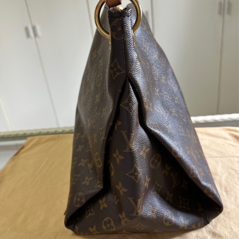Louis Vuitton M40249 MM-4