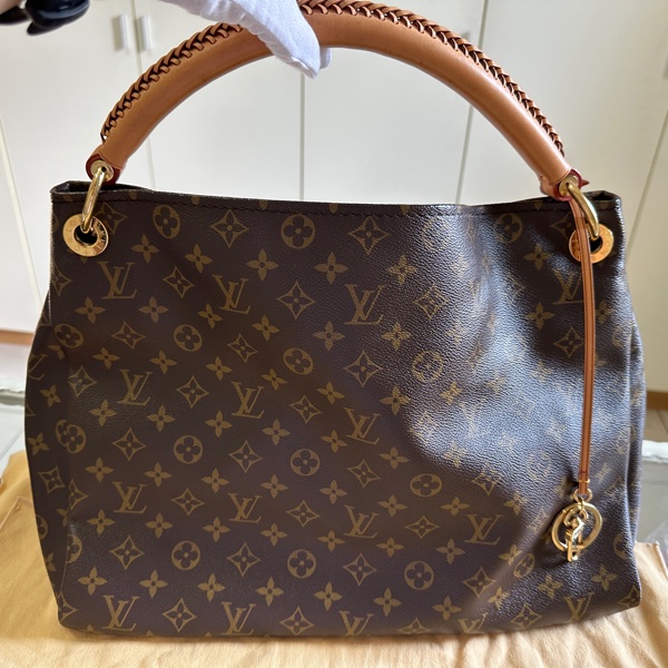 Louis Vuitton M40249 MM-5