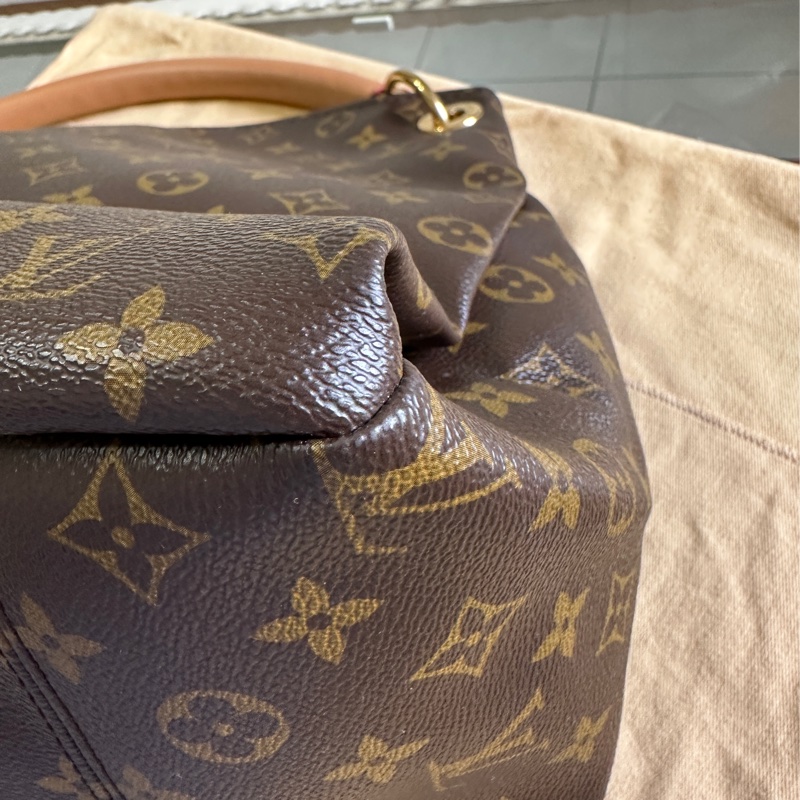 Louis Vuitton M40249 MM-9