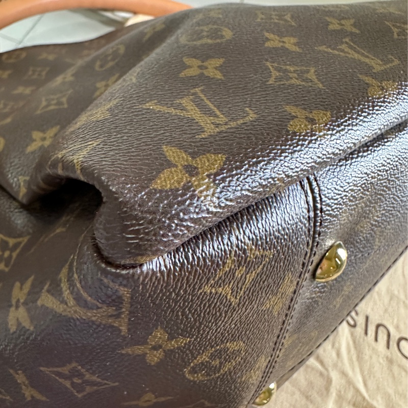 Louis Vuitton M40249 MM-10