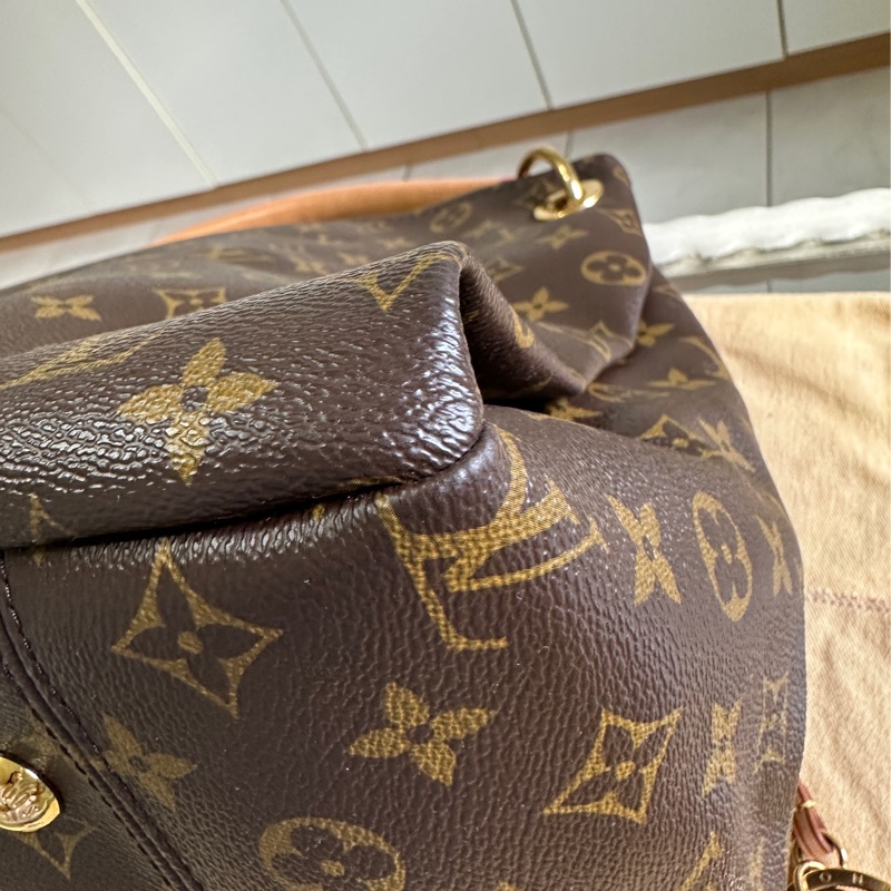 Louis Vuitton M40249 MM-11