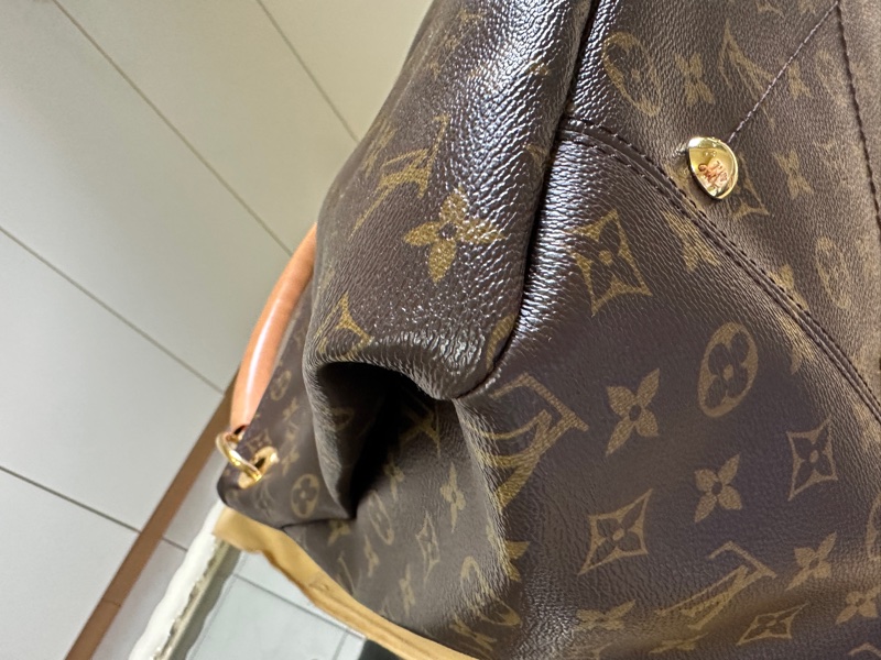 Louis Vuitton M40249 MM-12