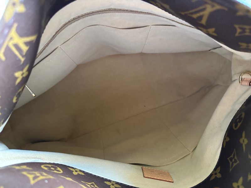 Louis Vuitton M40249 MM-14
