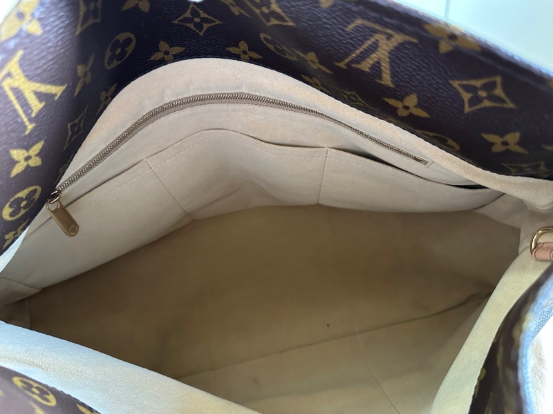 Louis Vuitton M40249 MM-15