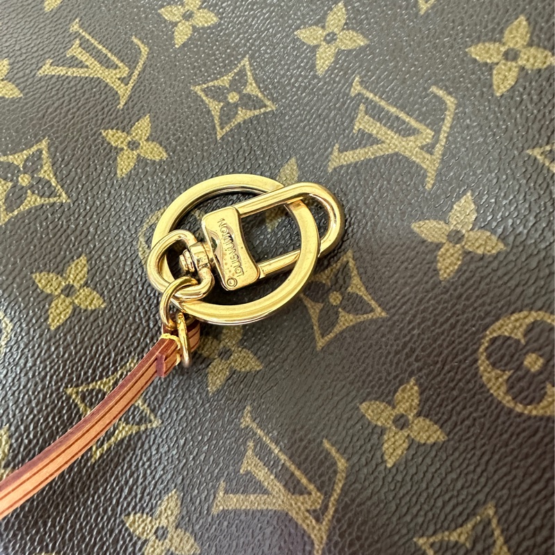 Louis Vuitton M40249 MM-19