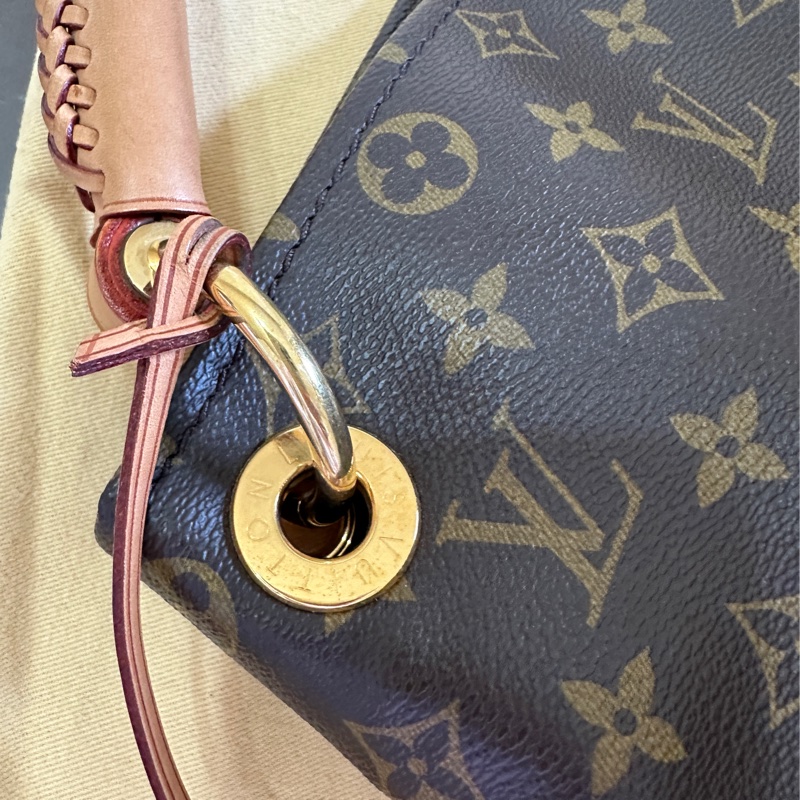 Louis Vuitton M40249 MM-20