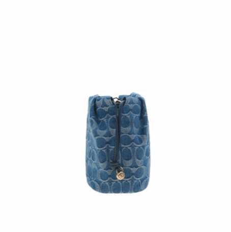 Coach 女士 Faye 17 水桶單肩包均碼碼17.5cm*11cm*15cm-2