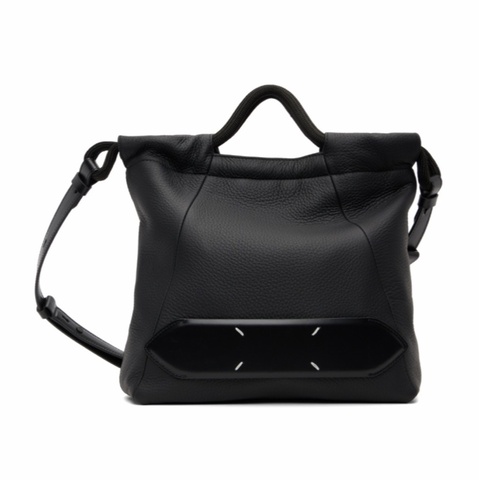 Maison Margiela 男士 Soft 5AC Drawstring 單肩包均碼碼30.5cm*9cm*24cm