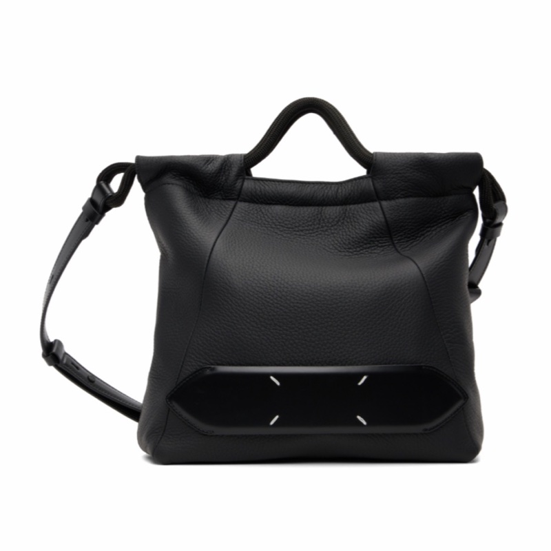 Maison Margiela 男士 Soft 5AC Drawstring 單肩包均碼碼30.5cm*9cm*24cm-0