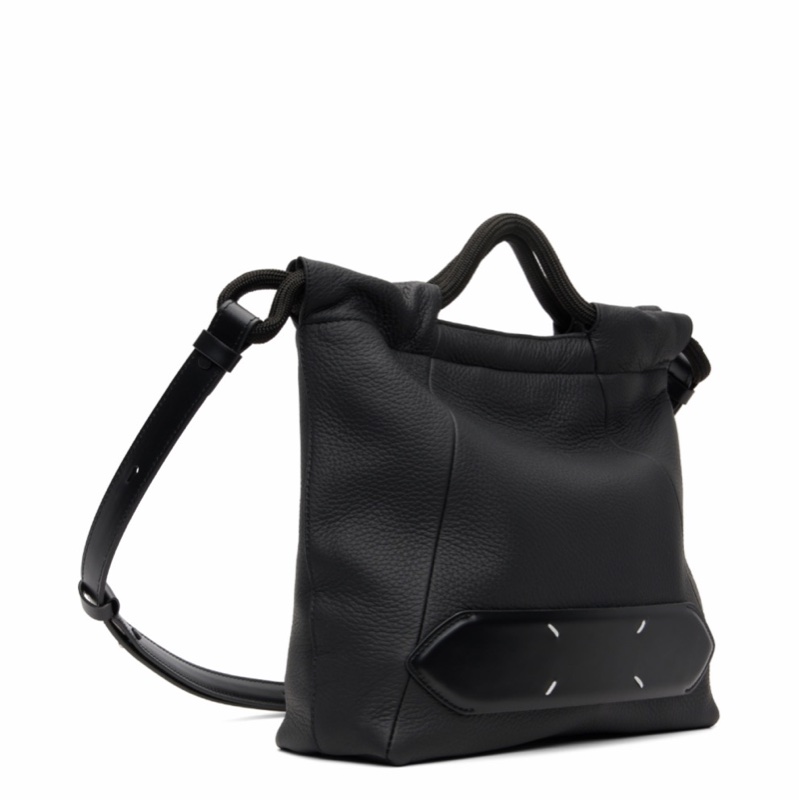 Maison Margiela 男士 Soft 5AC Drawstring 單肩包均碼碼30.5cm*9cm*24cm-1