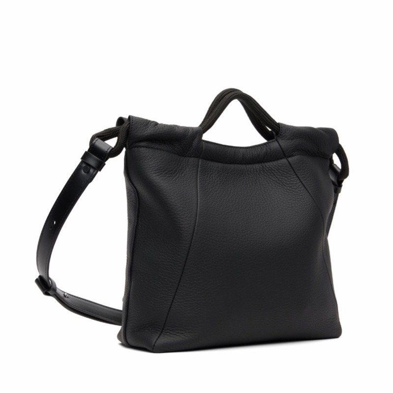 Maison Margiela 男士 Soft 5AC Drawstring 單肩包均碼碼30.5cm*9cm*24cm-2