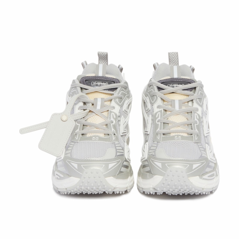 Off-White 男士 Ow Be Right Back 運動鞋38 39 40 41 42 43 44 45 46 47碼-2