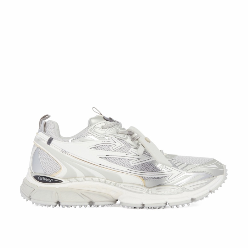 Off-White 男士 Ow Be Right Back 運動鞋38 39 40 41 42 43 44 45 46 47碼-3
