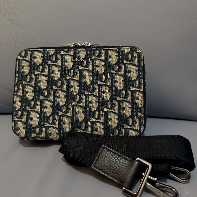 Dior shoulder bag-0