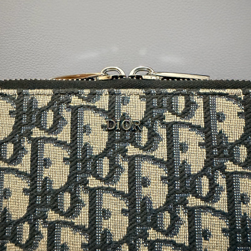 Dior shoulder bag-1