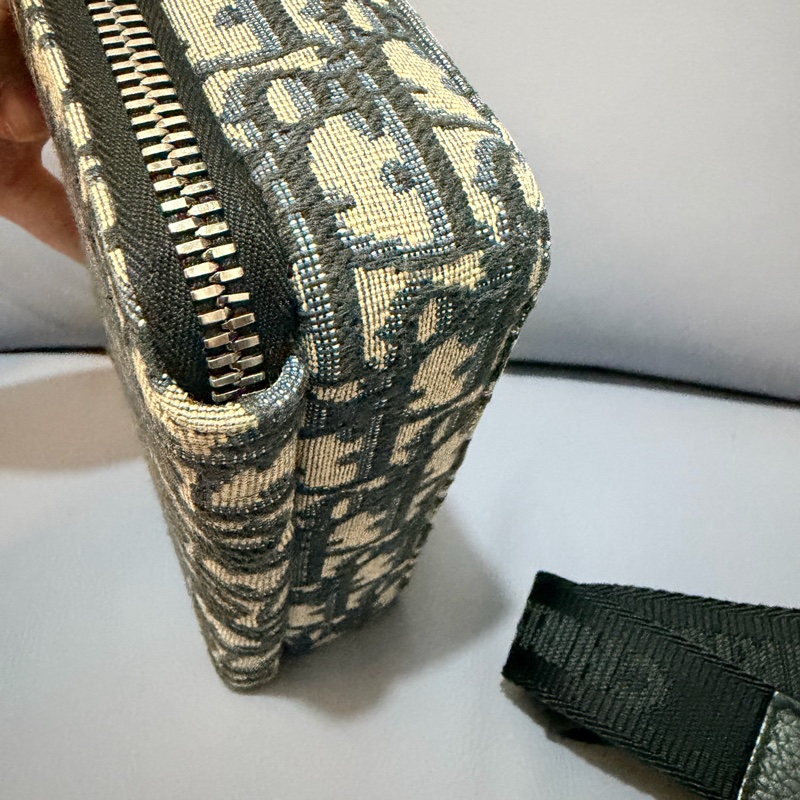 Dior shoulder bag-2