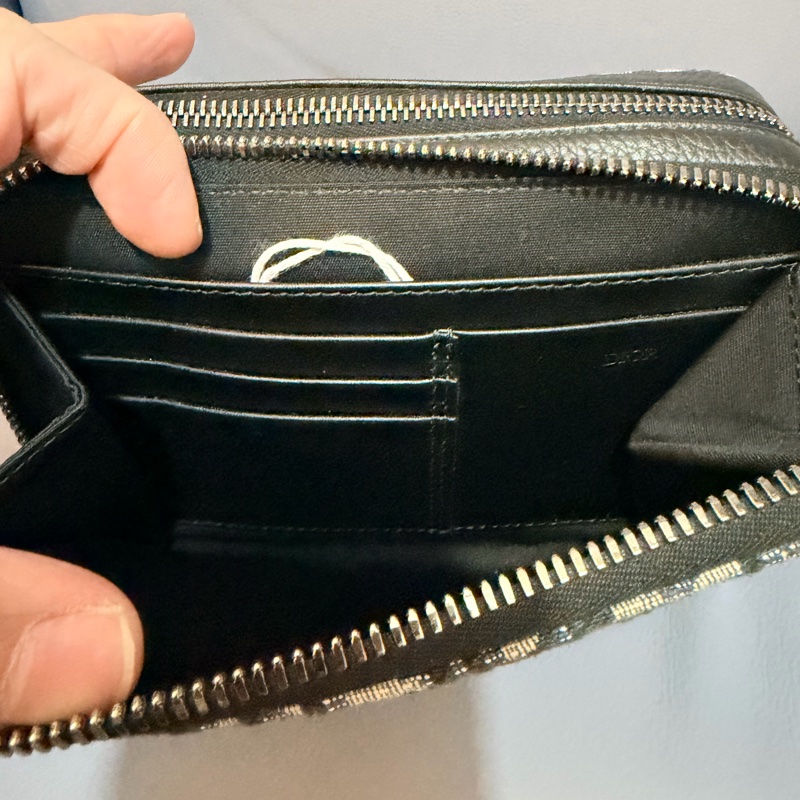Dior shoulder bag-4
