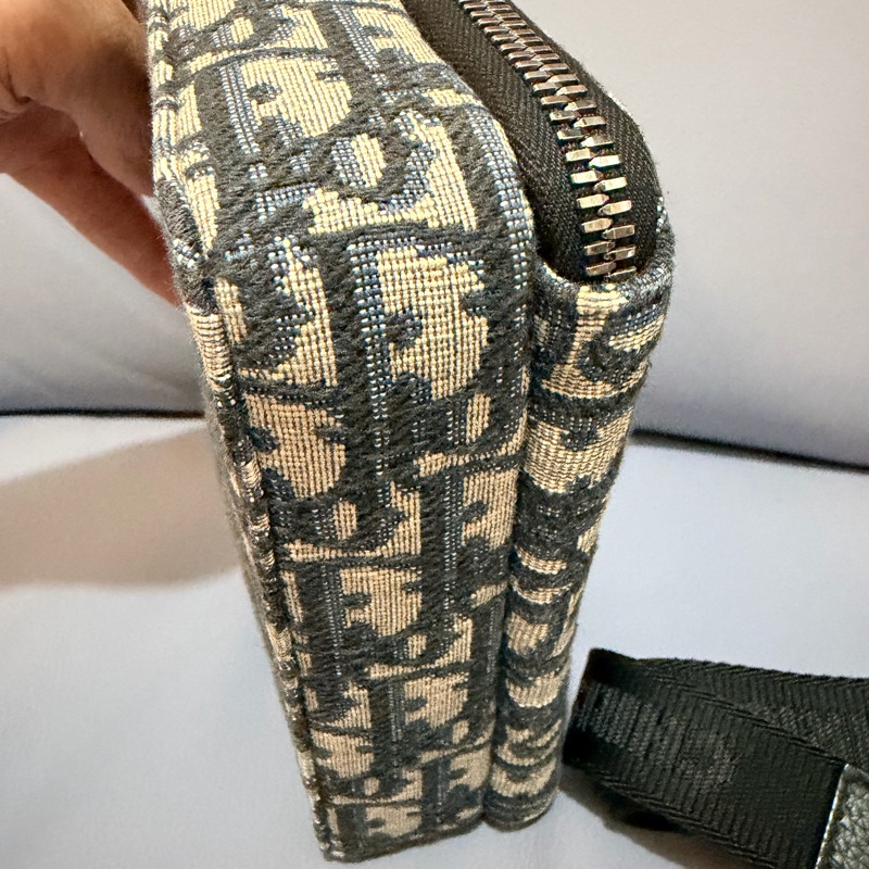 Dior shoulder bag-7
