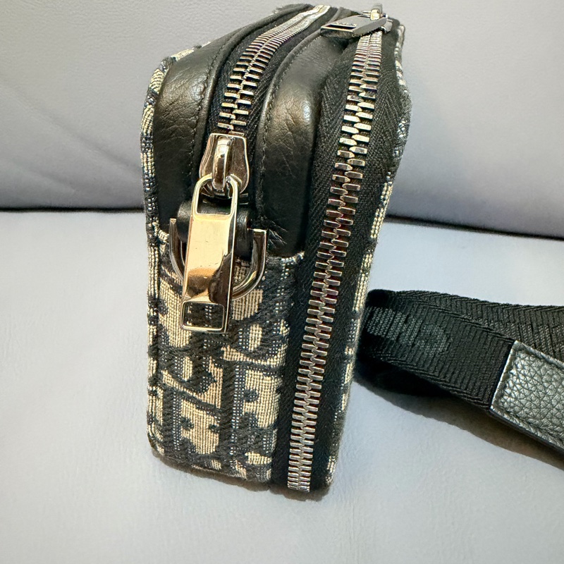 Dior shoulder bag-8