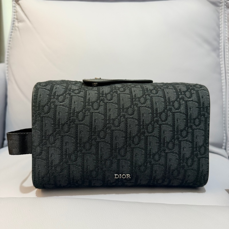 Dior lingot 手拿包-0