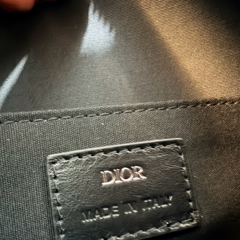 Dior lingot 手拿包-4