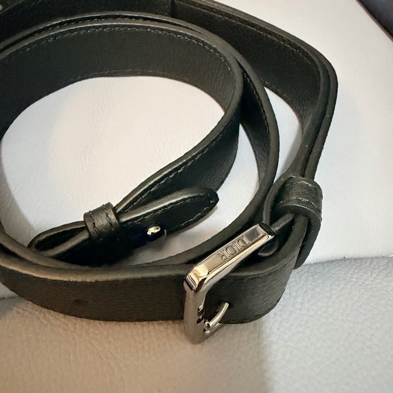 Dior roller bag-2