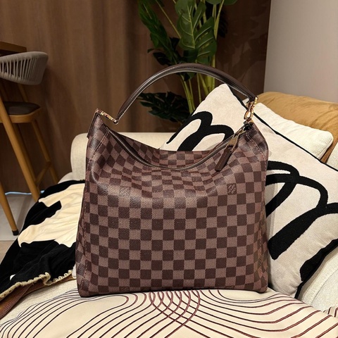 Lv Portobello shoulder bag N41184 ,