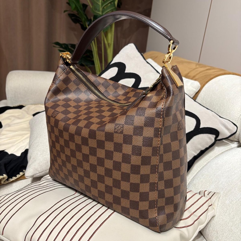 Lv Portobello shoulder bag N41184 ,-1