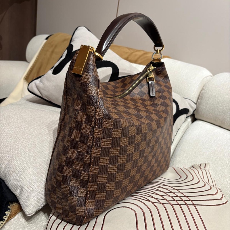 Lv Portobello shoulder bag N41184 ,-2