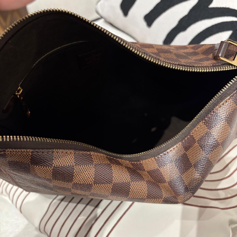 Lv Portobello shoulder bag N41184 ,-4