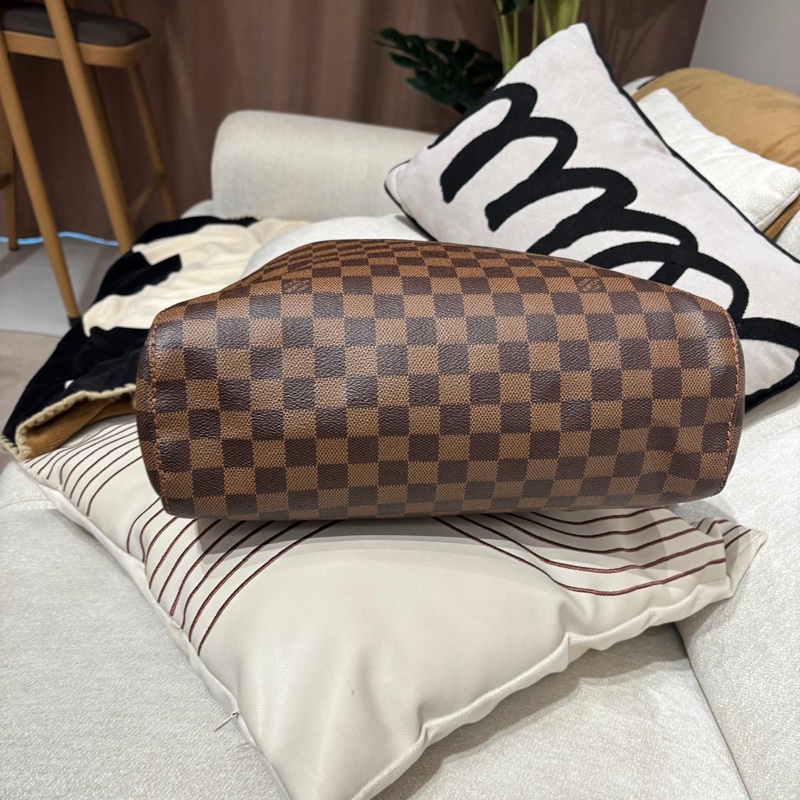 Lv Portobello shoulder bag N41184 ,-5