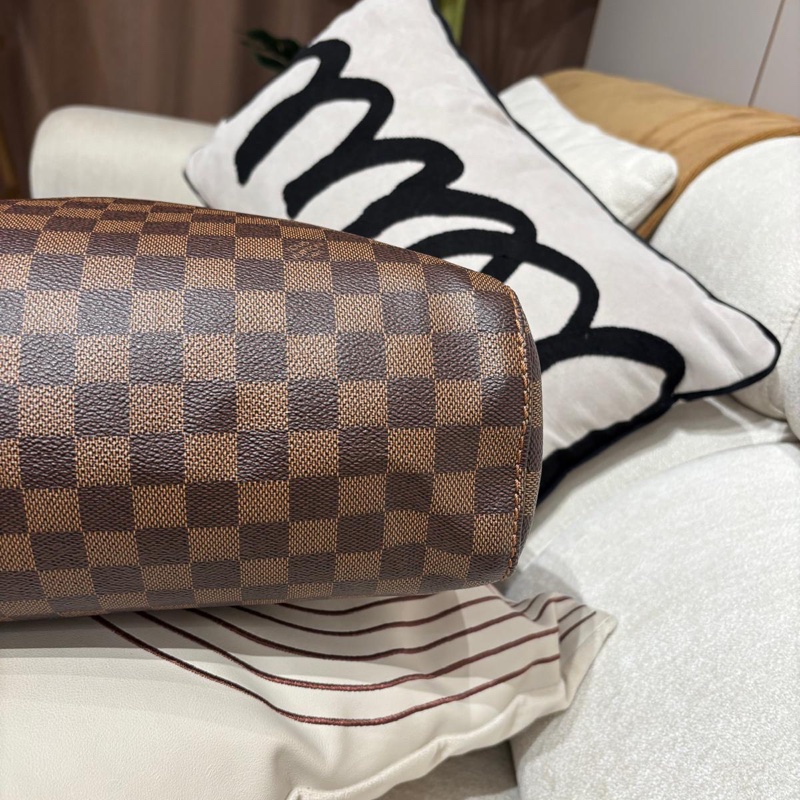 Lv Portobello shoulder bag N41184 ,-7