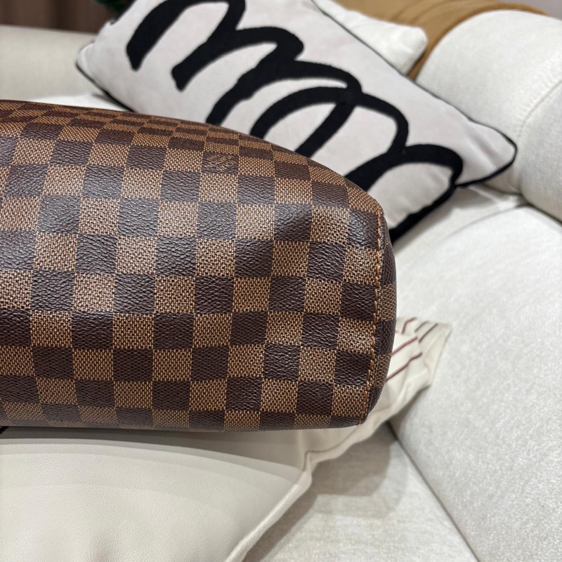 Lv Portobello shoulder bag N41184 ,-8