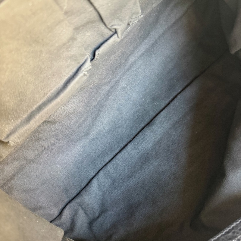 Balenciaga巴黎世家City中號黑金機車包 底長38cm-7