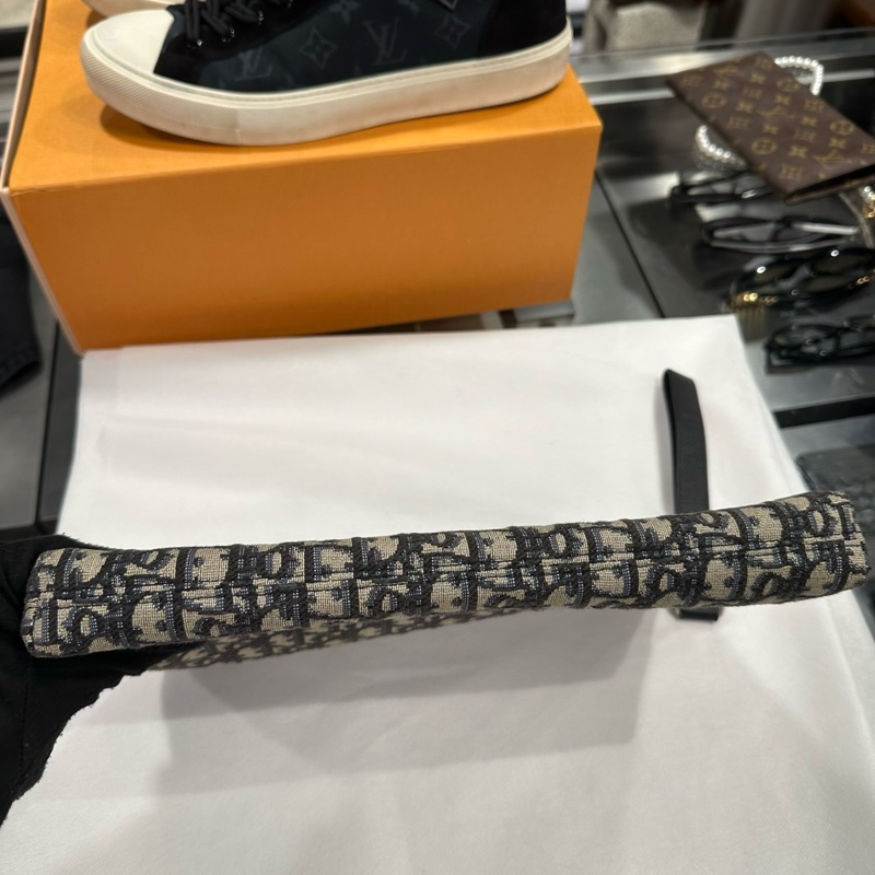 好便宜🌟Dior Oblique 老花手拿包 |Classic Trend CT精品|台北東區實體-3