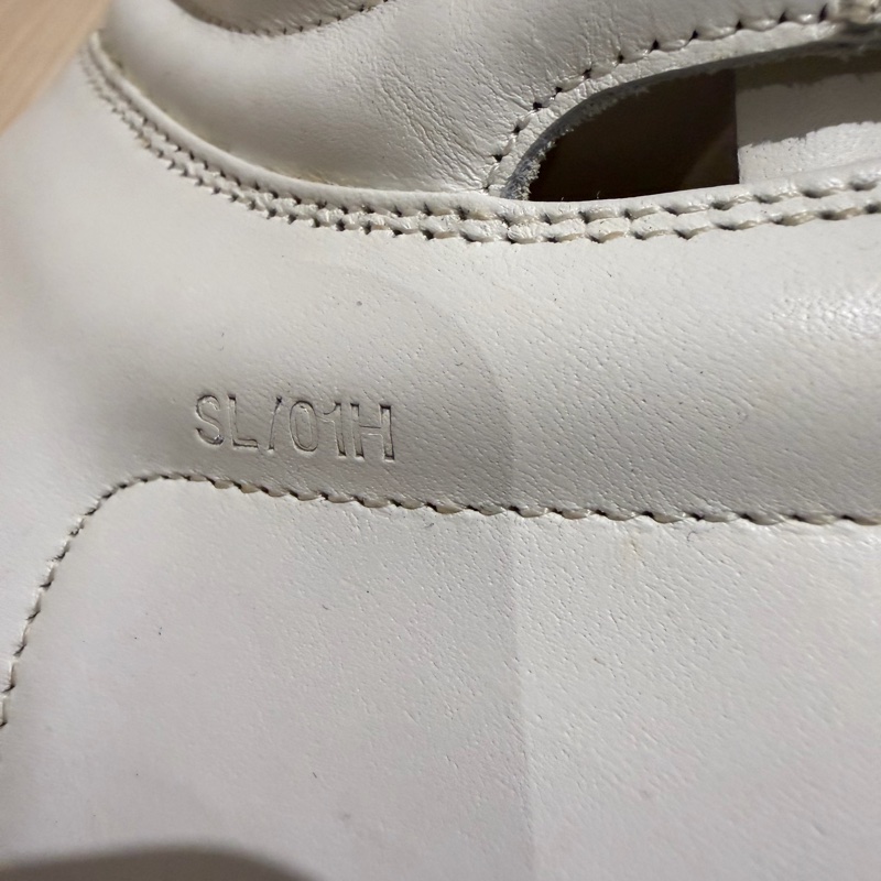 Saint Laurent SL/01H Sneakers 高筒波鞋-3