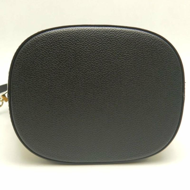 路易威登 (LOUIS VUITTON) 2022春夏都市系列 Petit Bucket M59961 手提包 米色/黑色 女款 253883-6