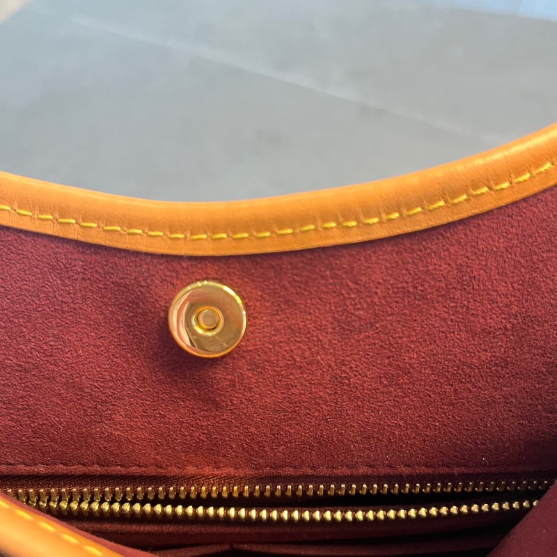 經典熱銷 LV carryall PM 晶片款 老花-22