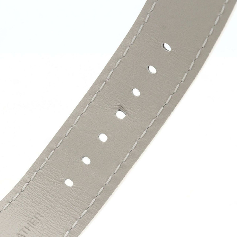 路易威登 Tambour Slim QA150 SS 石英腕錶-3