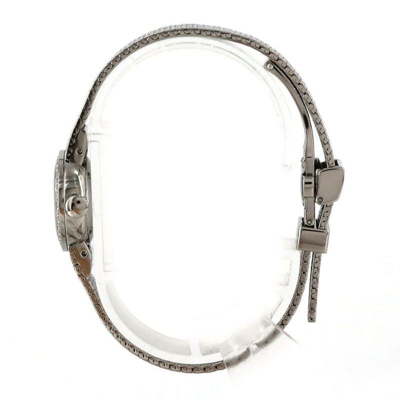 Christian Dior La Mini D de Satine CD040110M003 SS 石英手錶-2
