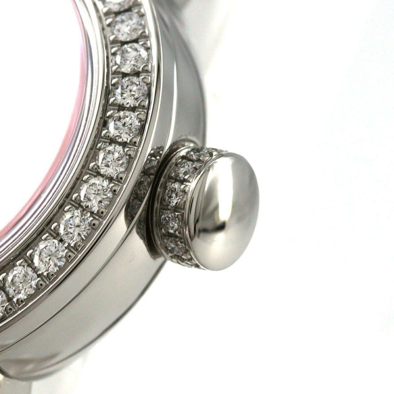 Christian Dior La Mini D de Satine CD040110M003 SS 石英手錶-3