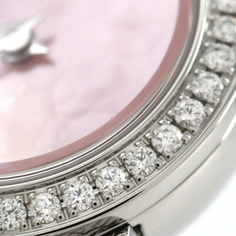 Christian Dior La Mini D de Satine CD040110M003 SS 石英手錶-6