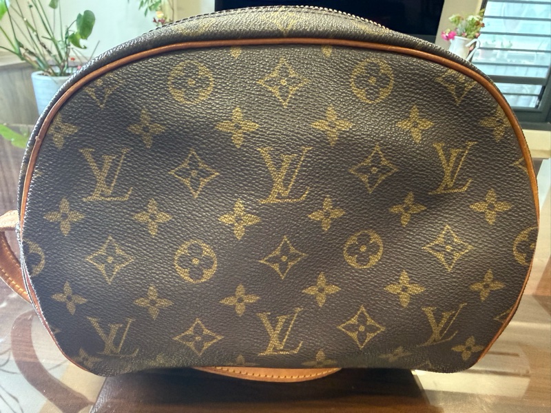 LV蘋果包-1