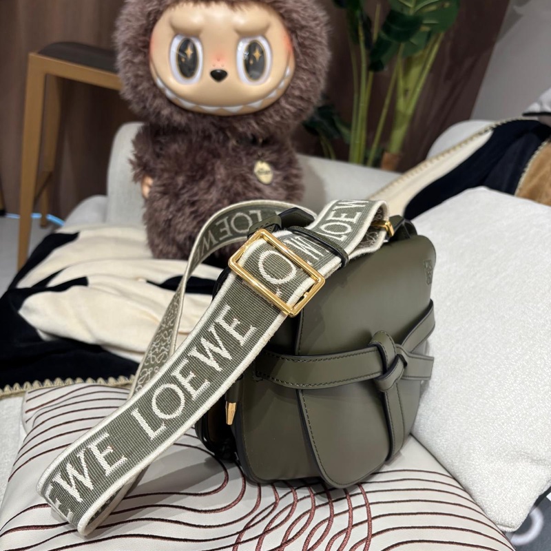 Loewe gate small calfskin ,-1