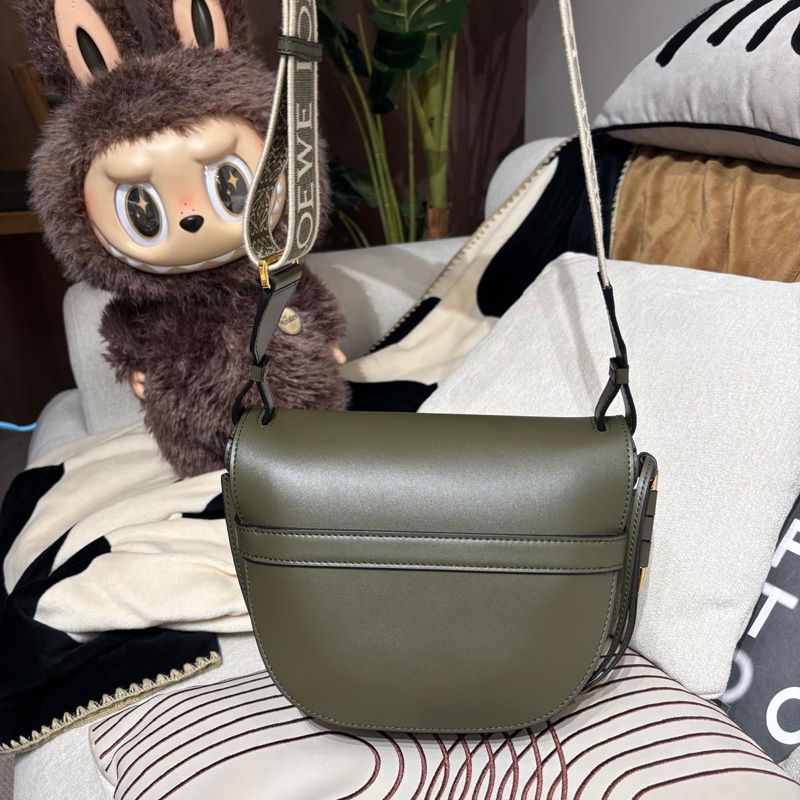 Loewe gate small calfskin ,-2