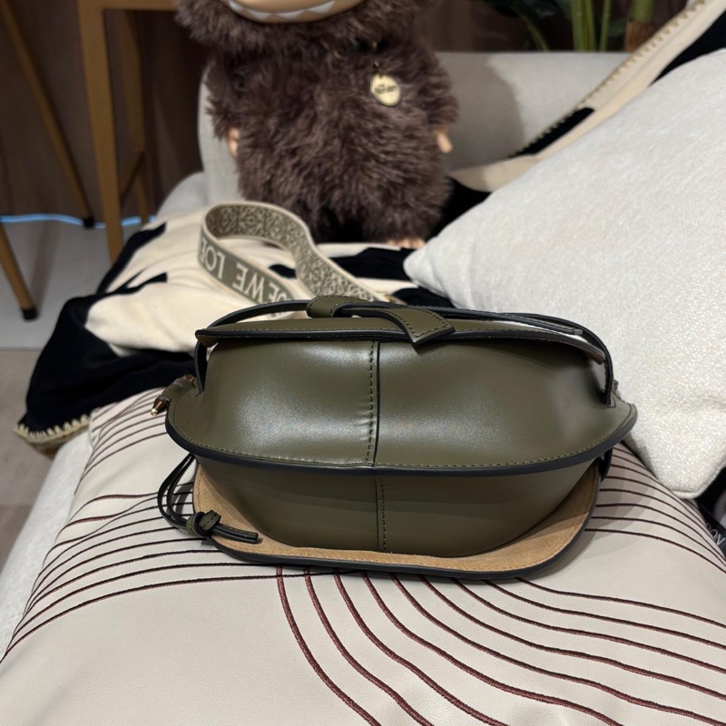 Loewe gate small calfskin ,-7