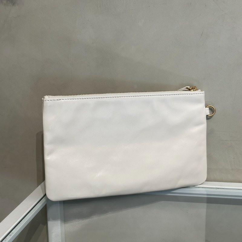CHANEL 22 Bag - 小號白金-12