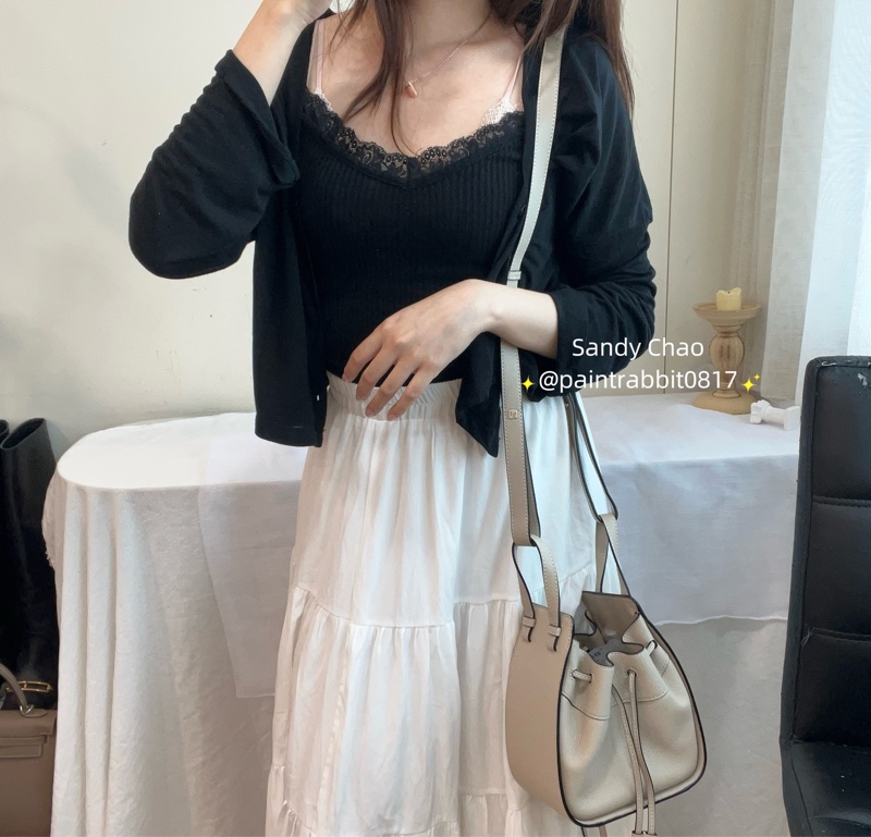 ෆ Loewe 吊床包mini-1