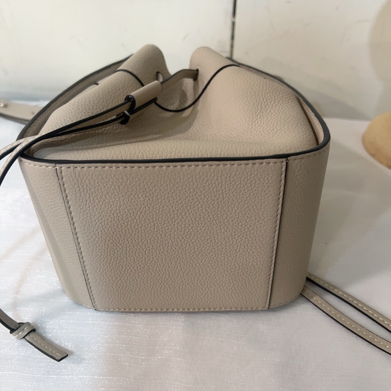 ෆ Loewe 吊床包mini-7