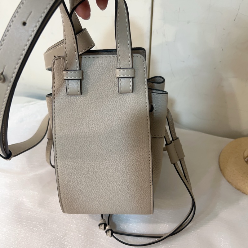 ෆ Loewe 吊床包mini-10